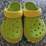 Crocs Lego dziecięce