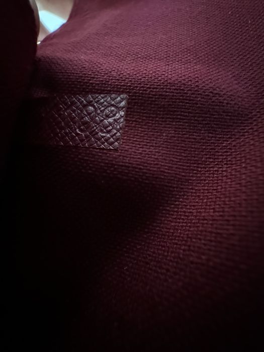 Torebka Louis Vuitton Felicie Pochette