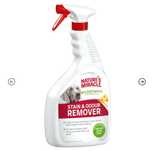 Stain & Odour Remover Odplamiacz i neutralizator zapachów