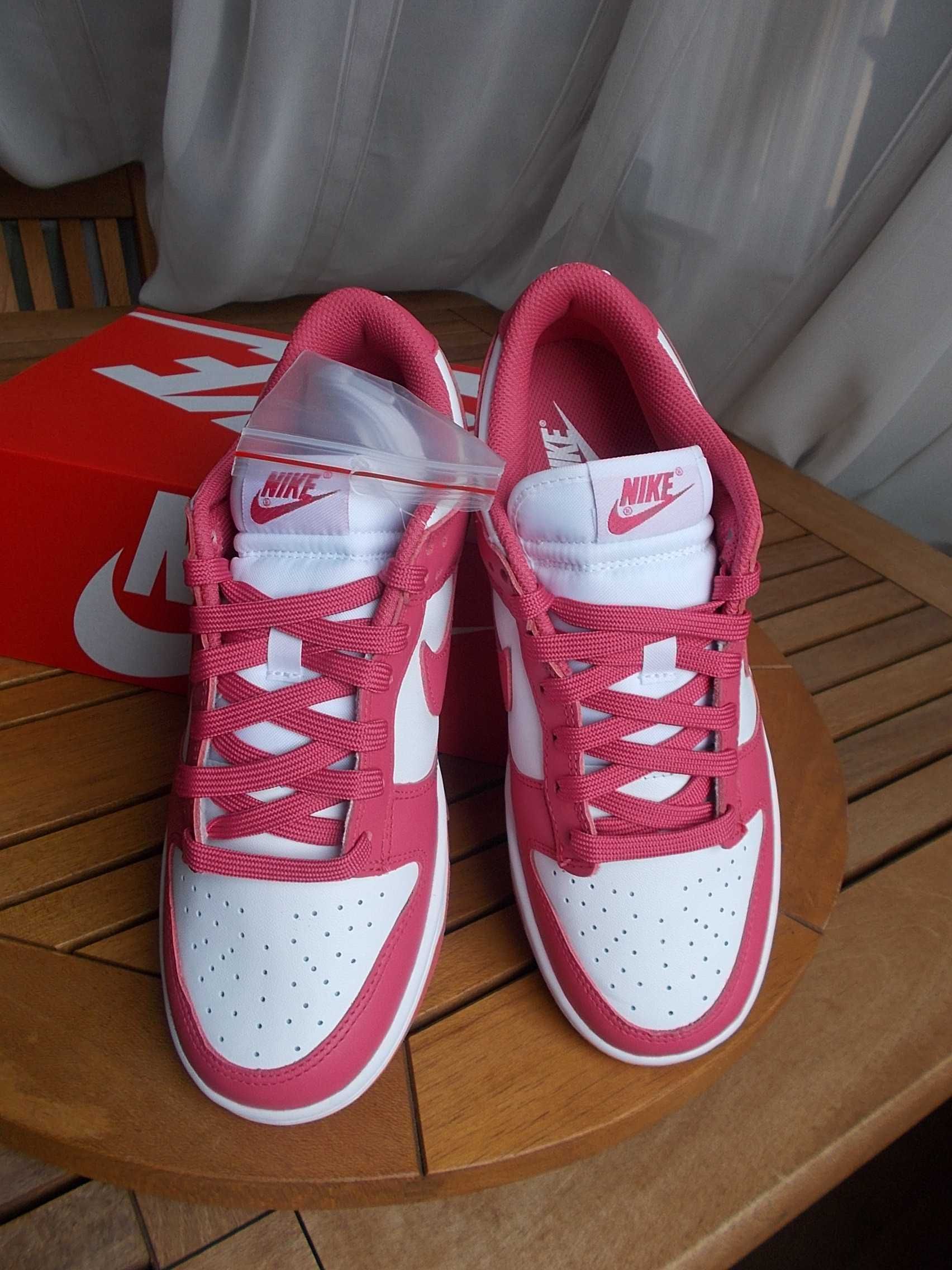 (r. 40,5 -26 cm) Nike Dunk Low Archeo Pink DD1503,-111 Dunk Panda