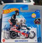 Honda vfr750r rc30 hot wheels