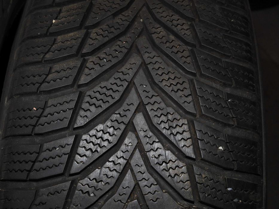 4x 225/65R16 102H Winguard Sport 2 WU7 NEXEN 18rok 2x6 2x5,5mm