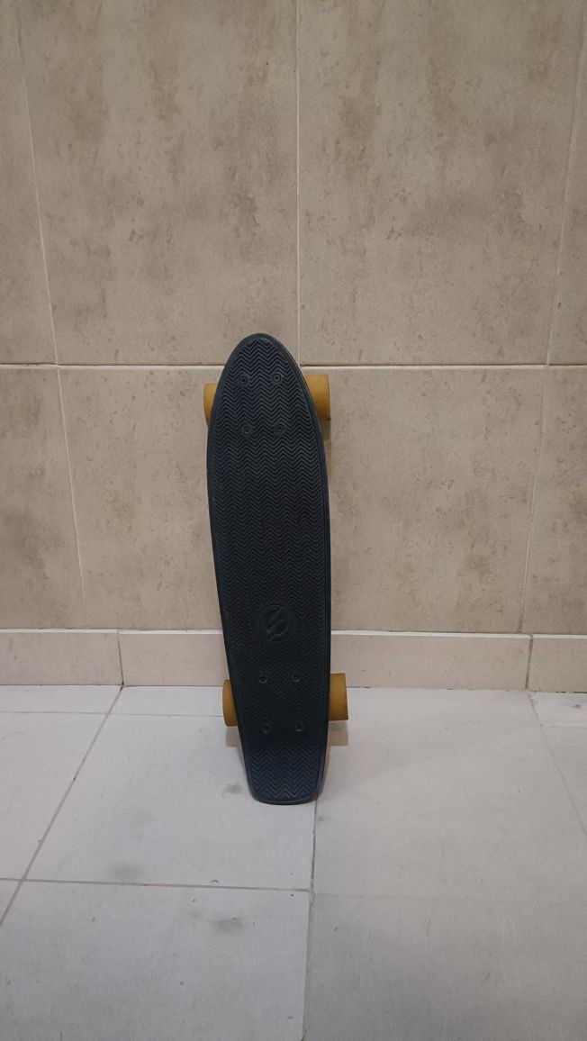 Skate Oxelo estilo penny board