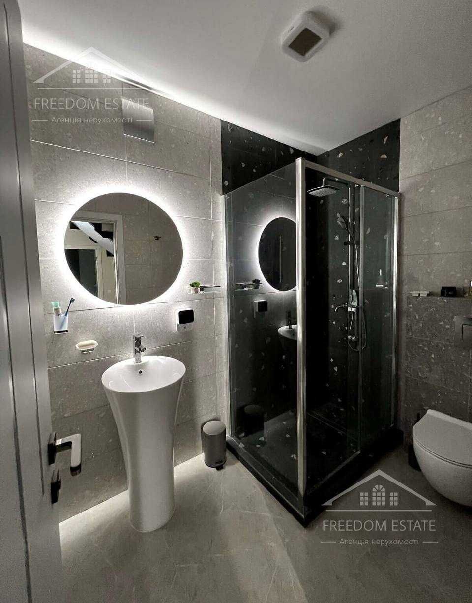 96 тыс.$ ПРОДАЖА / Красивая квартира 112 м2 / НОВОСТРОЙ  / НОВЫЕ ДОМА