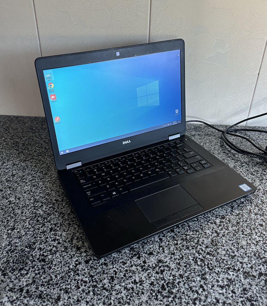 Dell Latitude E5470 і5/8/256