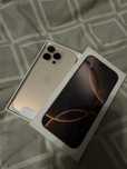 iPhone 16 pro 128gb