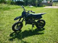 Pocket bike, motorynka, dirt bike, mini cross