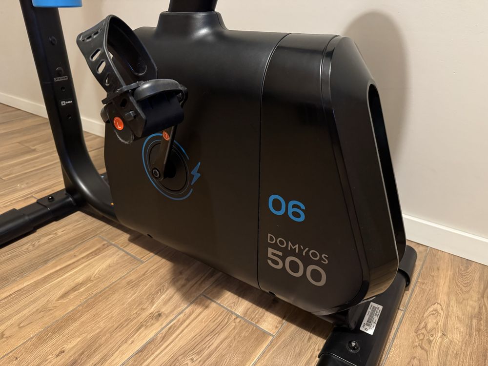 Rower stacjonarny Domyos 500