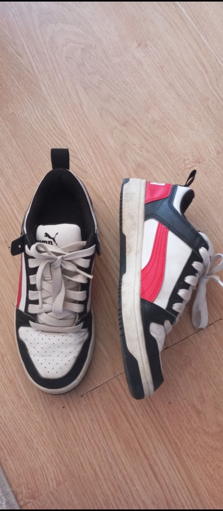 Buty sportowe 38 Puma