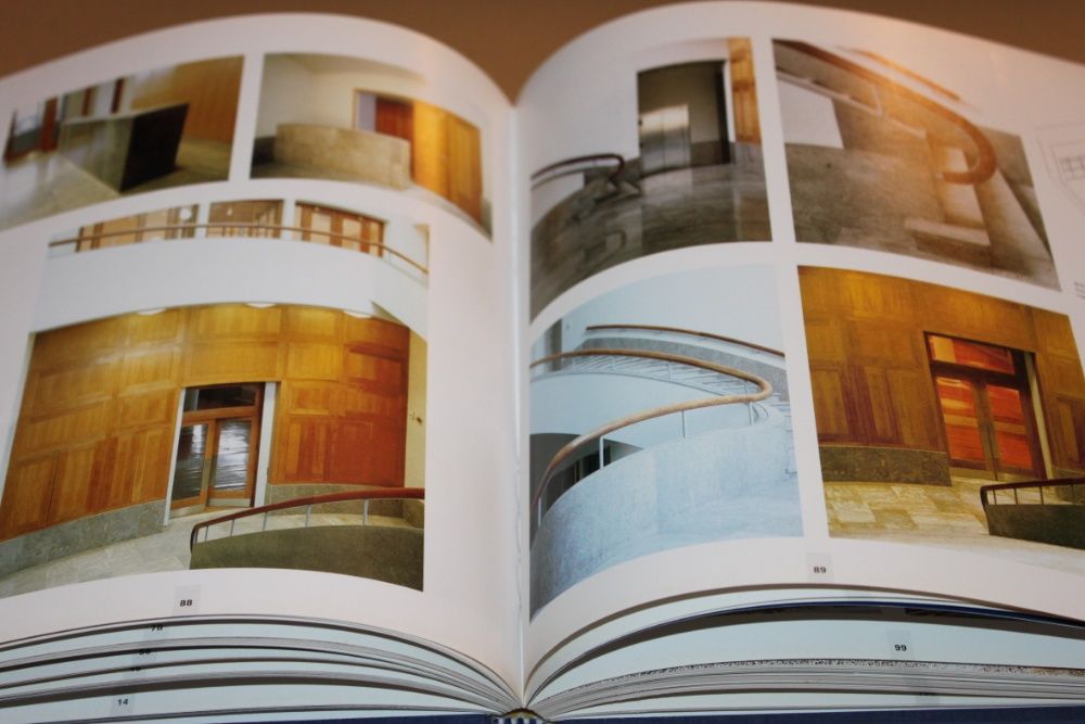 Miguel Correia 1987a1997- 10 Anos de Arquitetura