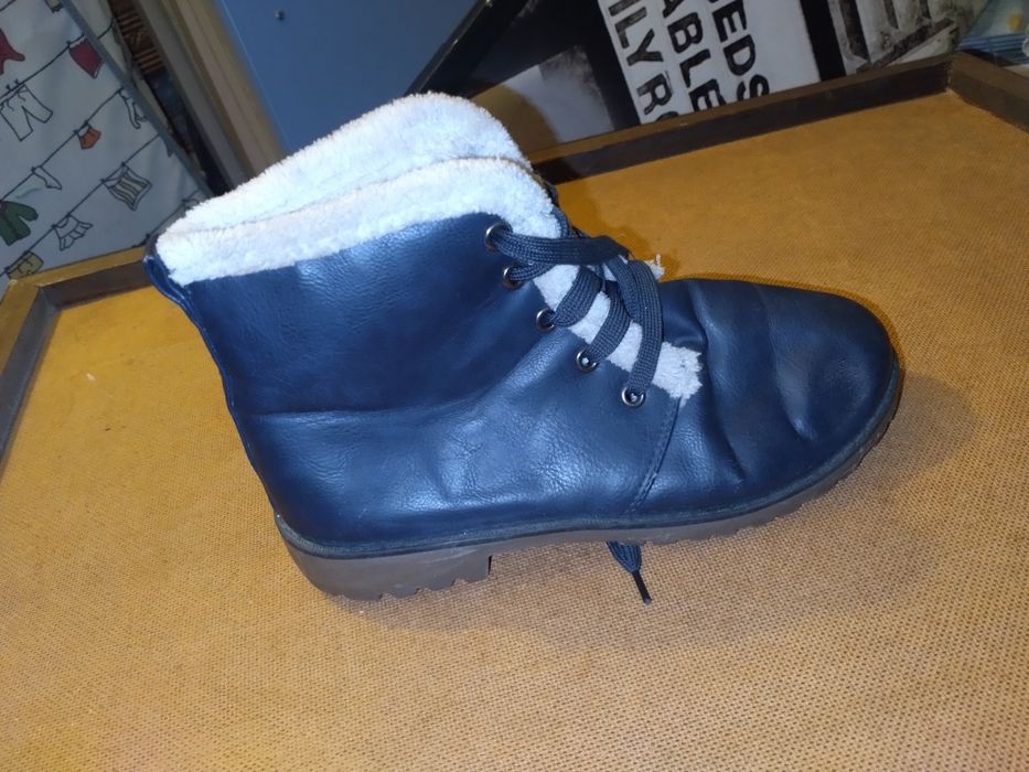 Calçado senhora n°37