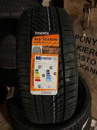 215/50R17 Tracmax cztery nowe opony całoroczne 2023r