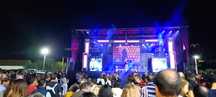 Palcos Som Luz VideoLed