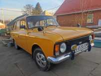 Автомобіль Москвич комбі 1986 рік