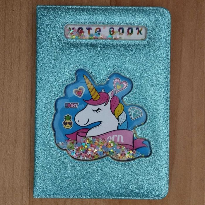 Блокнот пухнастий білий "Сова Букля"

200 грн.