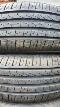 205/55 R17 2шт Pirelli (Піреллі) Авторезина, шини.