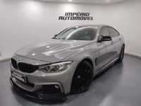 BMW 420 Gran Coupé d Pack M