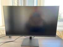 Монітор Samsung S27A700NWI