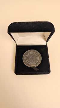 Medal okolicznościowy IPA region Poznań