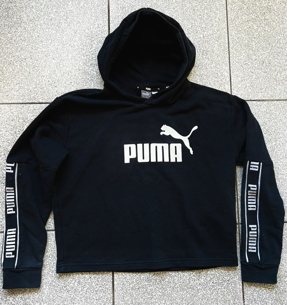 Спортивні штани,світшот,худі,толстовкаPuma оригінал