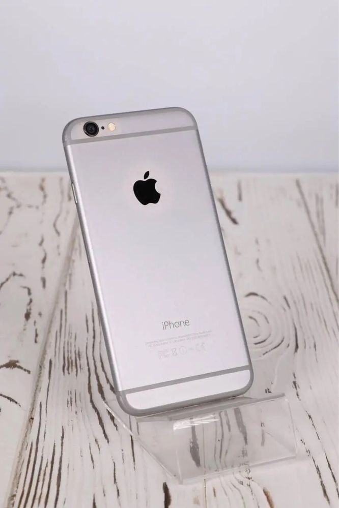 iPhone 6 32gb [Space Grey] Идеал! Айфон 6