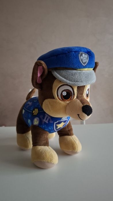 Щенячий патруль 25 см