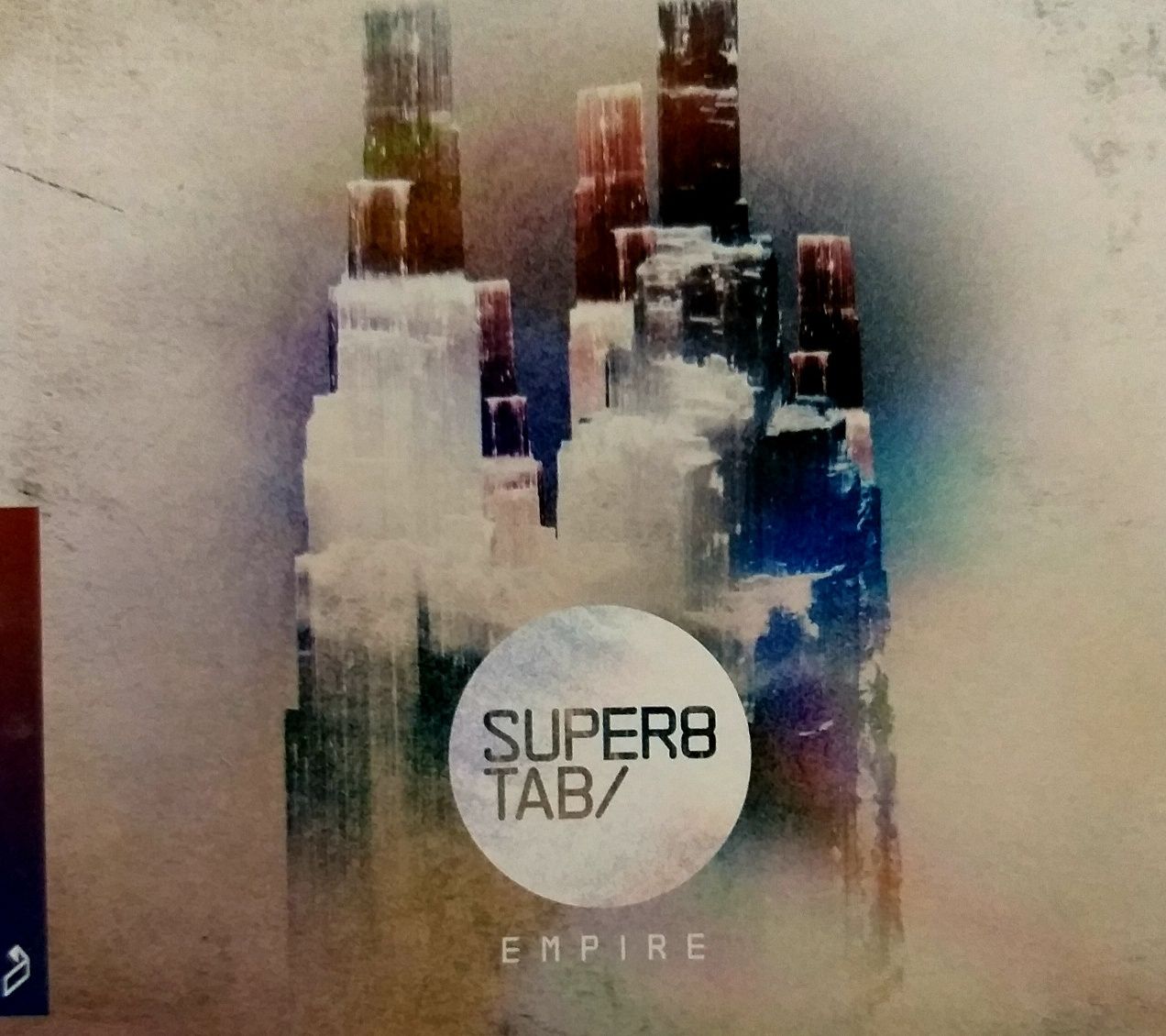 Super8 & Tab Empire 2010r