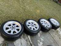 BBS Bugatti 5x120 8J et10 Bmw e39 215/50/17 retro cultstyle