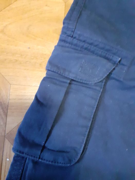 Nowe joggery Reserved 110cm