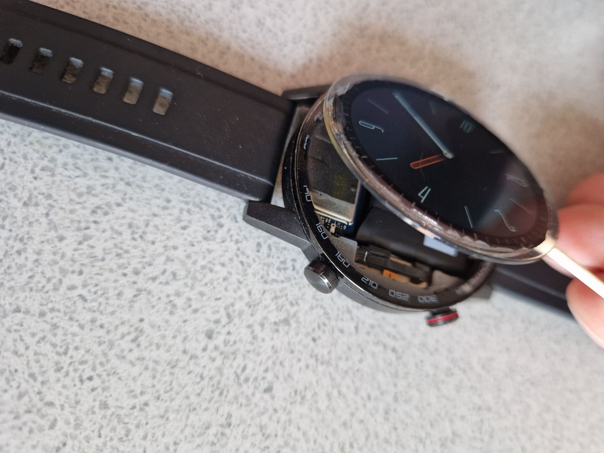 Honor Magic Watch 2