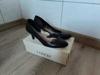 Buty damskie rozmiar 39 Lasocki