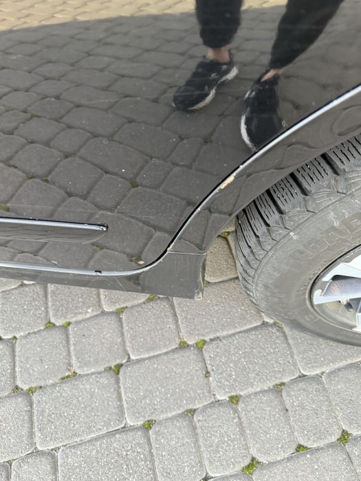 Nissan Altima 2015 2.5 бензин