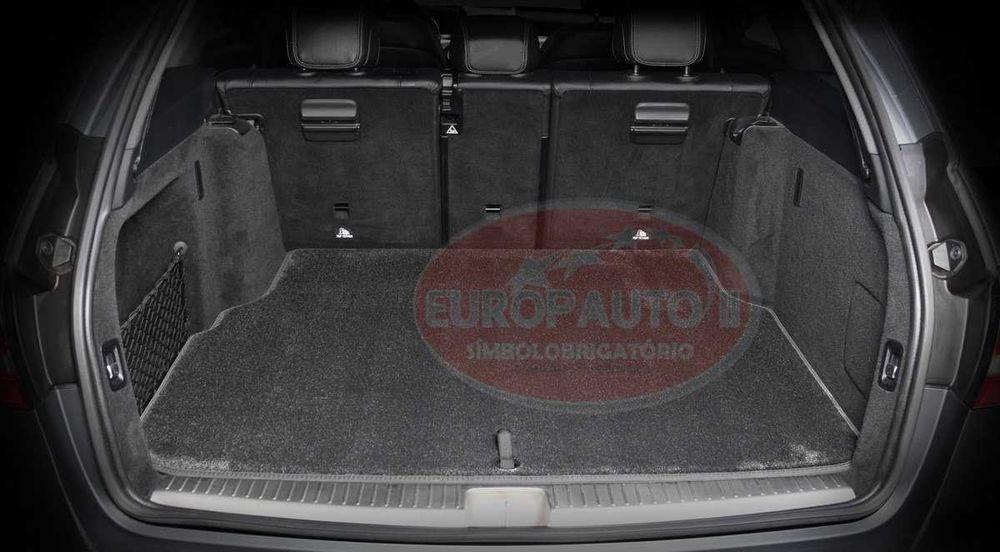 Tapetes automóvel personalizados