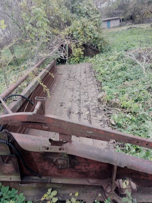 Запчасти С/Х.  Шкив пускача ПД -10;