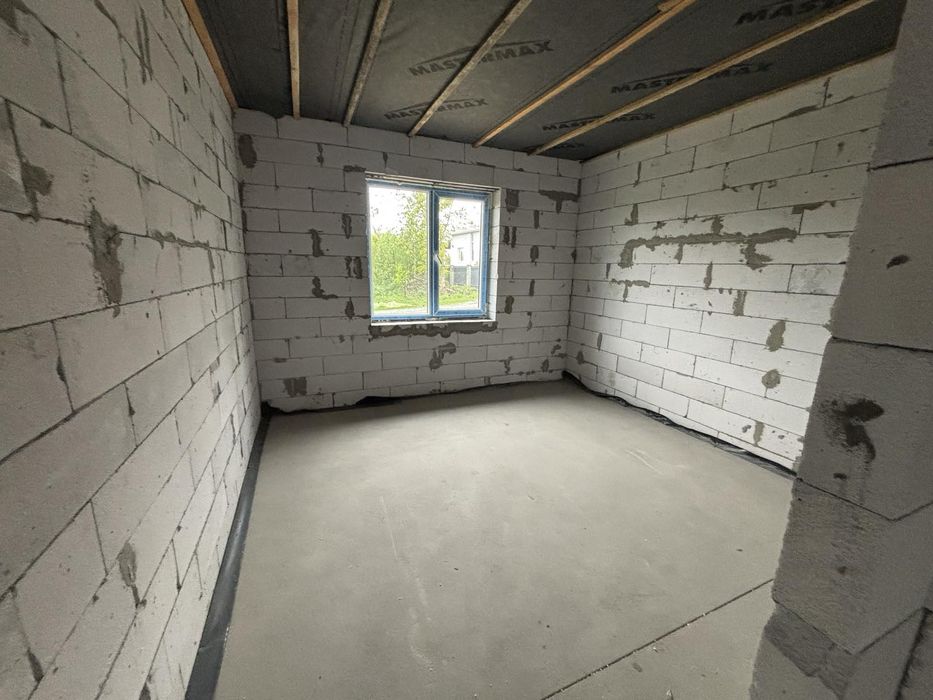 Без комісії!!!Продаж будинку з ділянкою 5 соток