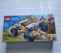 Legos city NOVOS