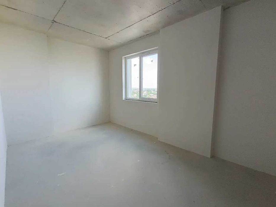 3-кімнатна 89,1 м² + комора в подарунок в зданому будинку