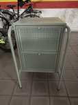 Armario de metal ikea