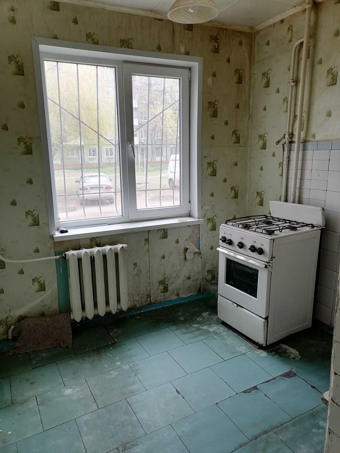Продаж 3 кім. квартири вул. Віталія Матусевича 21