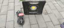 Lampa LED budowlana