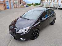 Opel Corsa 15",Panorama,OPC, Super stan,z Niemiec
