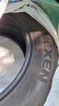 Opony całoroczne, wielosezonowe 215/60R16
