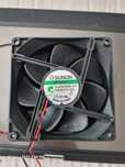 Wentylator osiowy Sunon PE92252V3-000U-A99