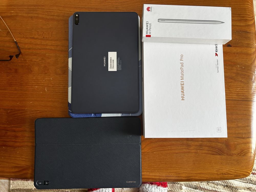 Huawei mate pad pro