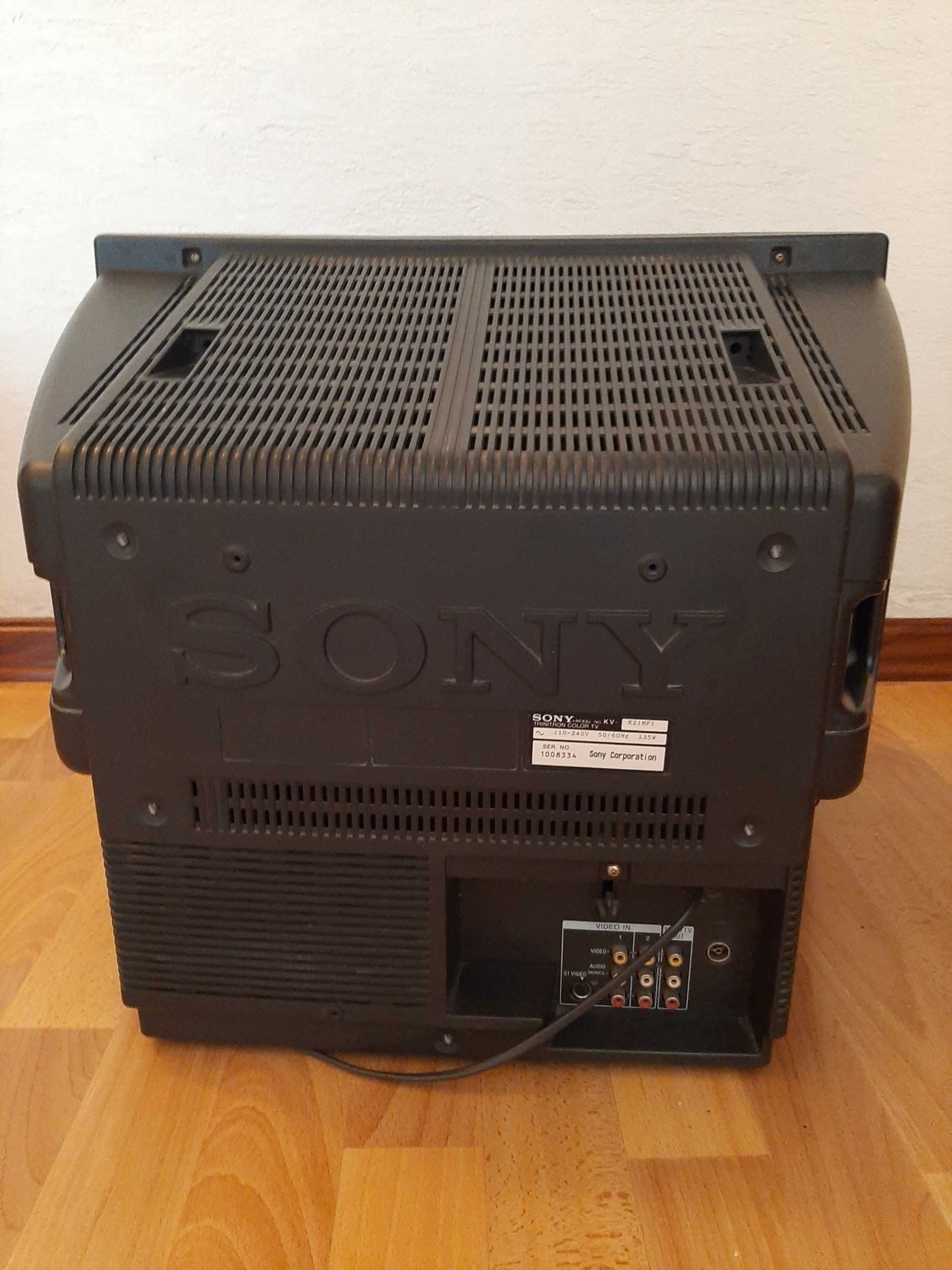 Телевизор Sony kirara bas Made in Japan 51 и 63 cm в хорошем состоянии