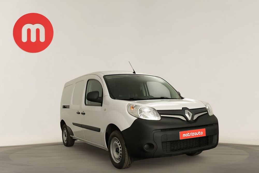 Renault kangoo 1.5 dci maxi business s/s