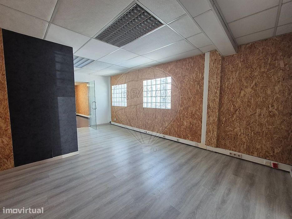 Armazém  para venda