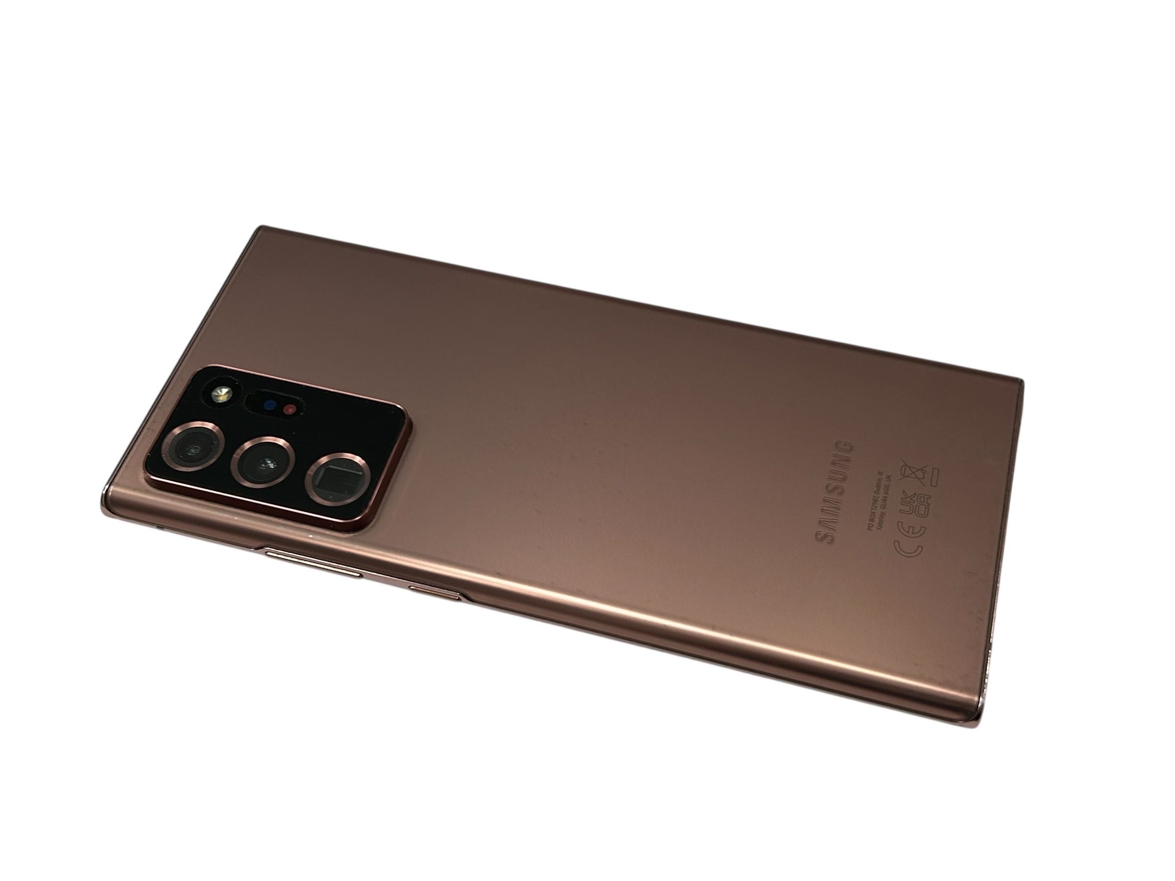 Samsung Galaxy Note 20 Ultra 12/256GB AL JANA PAWŁA