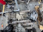 Caixa de velocidades Ford Ranger 2,5 tdci 4X4