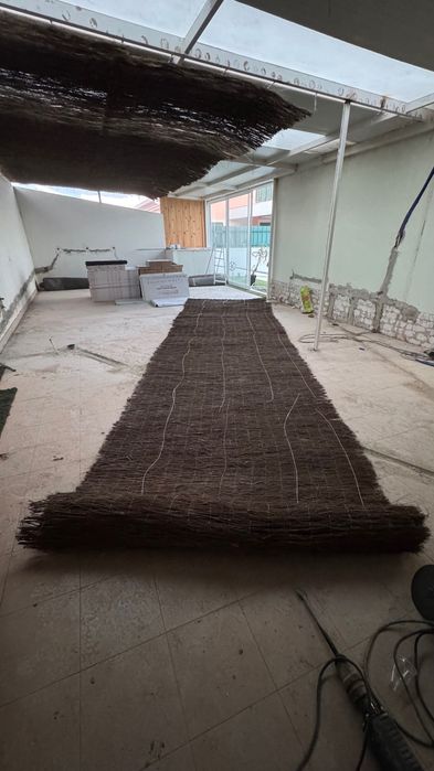 Vedação Natural , Ocultação natural